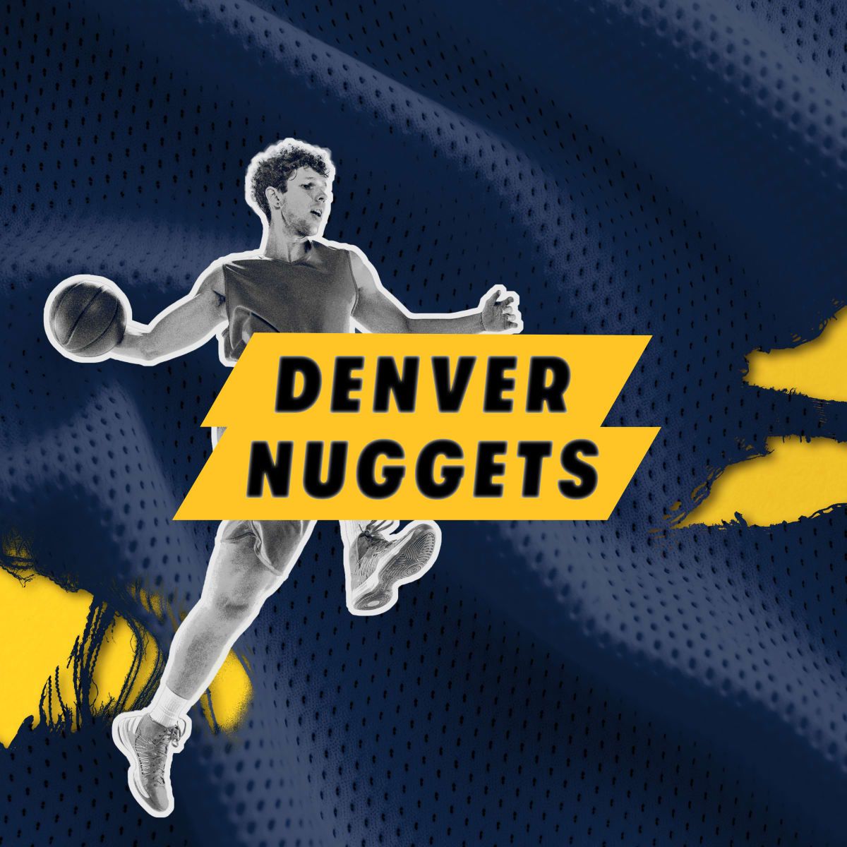 Cleveland Cavaliers at Denver Nuggets at Ball Arena