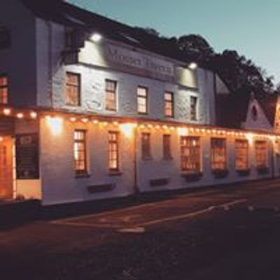 Mosset Tavern Forres