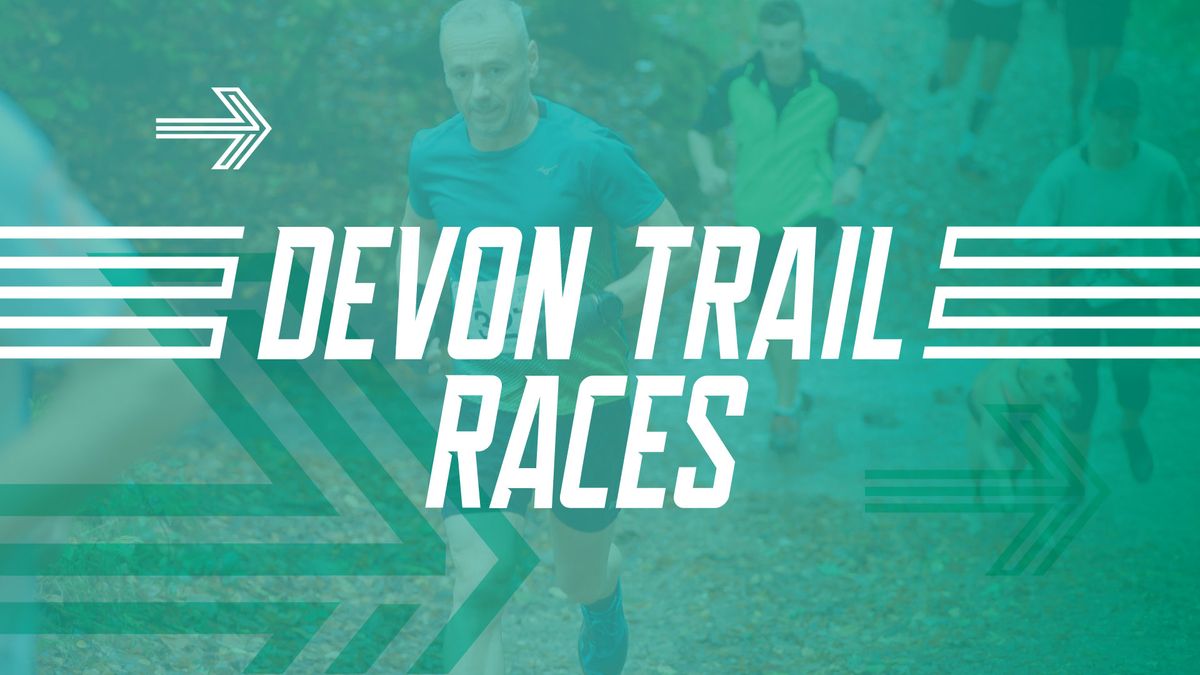 Devon Trail Races