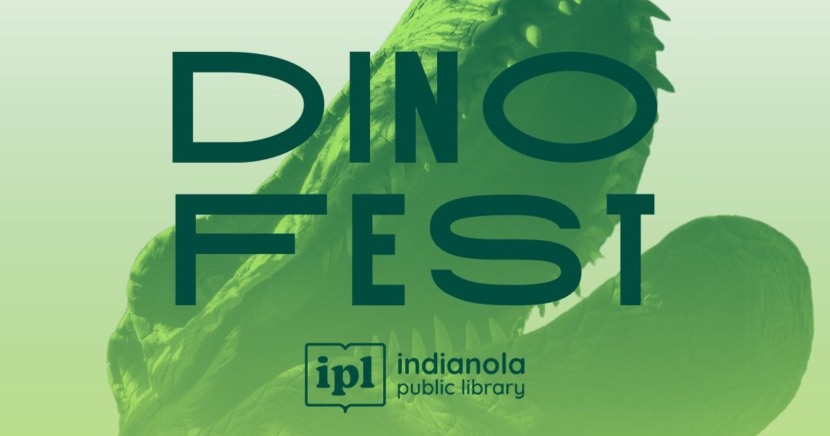 Dinofest