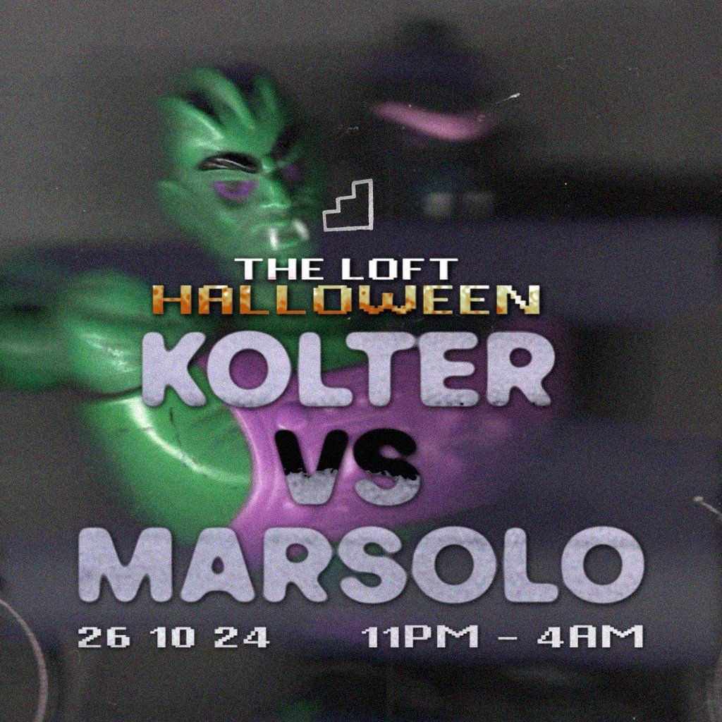 Kolter vs Marsolo