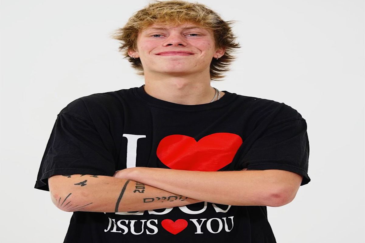 Bryce Crawford