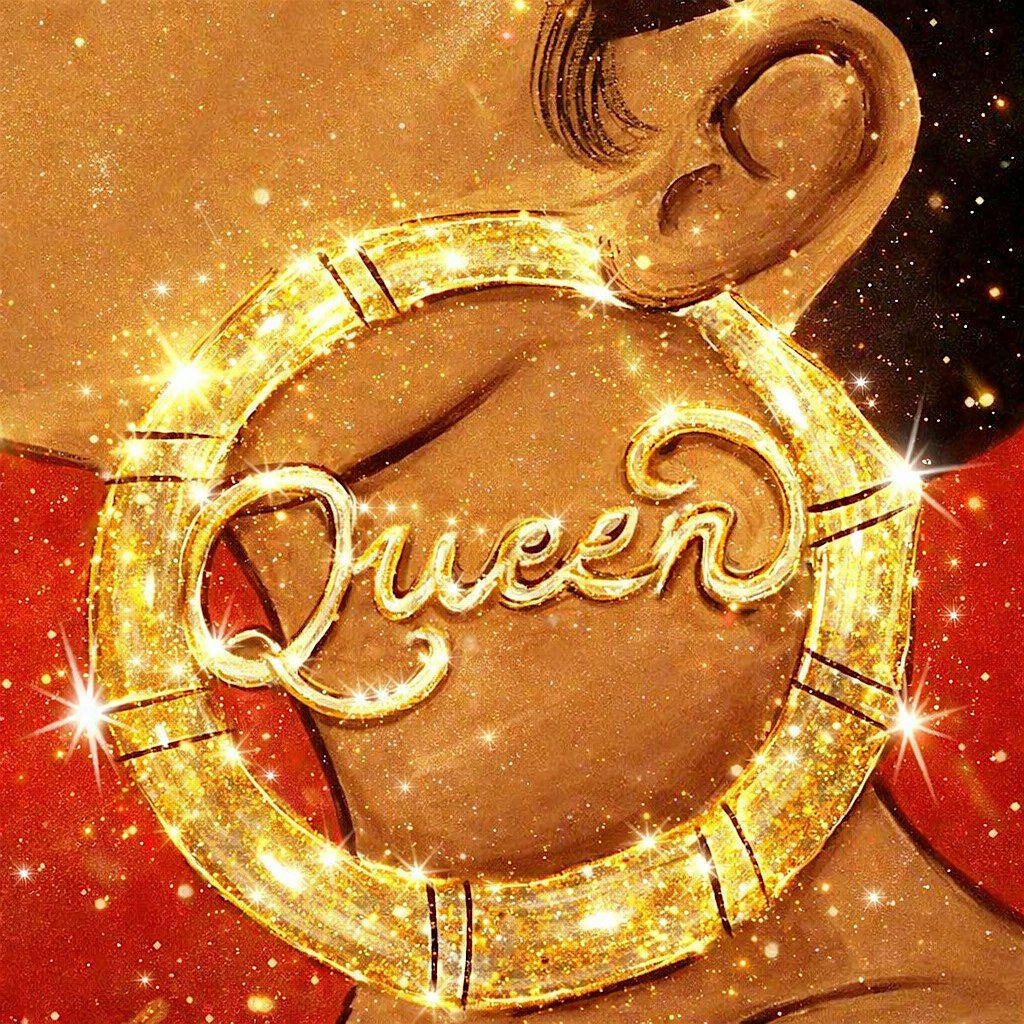 Queen Sip & Paint