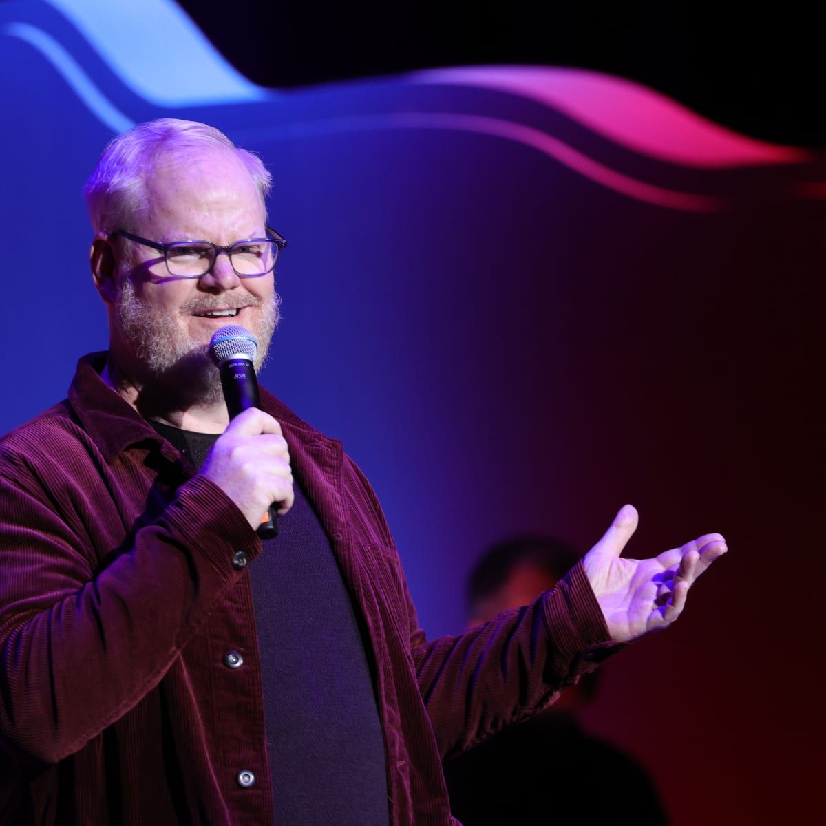 Jim Gaffigan at RiverPark Center