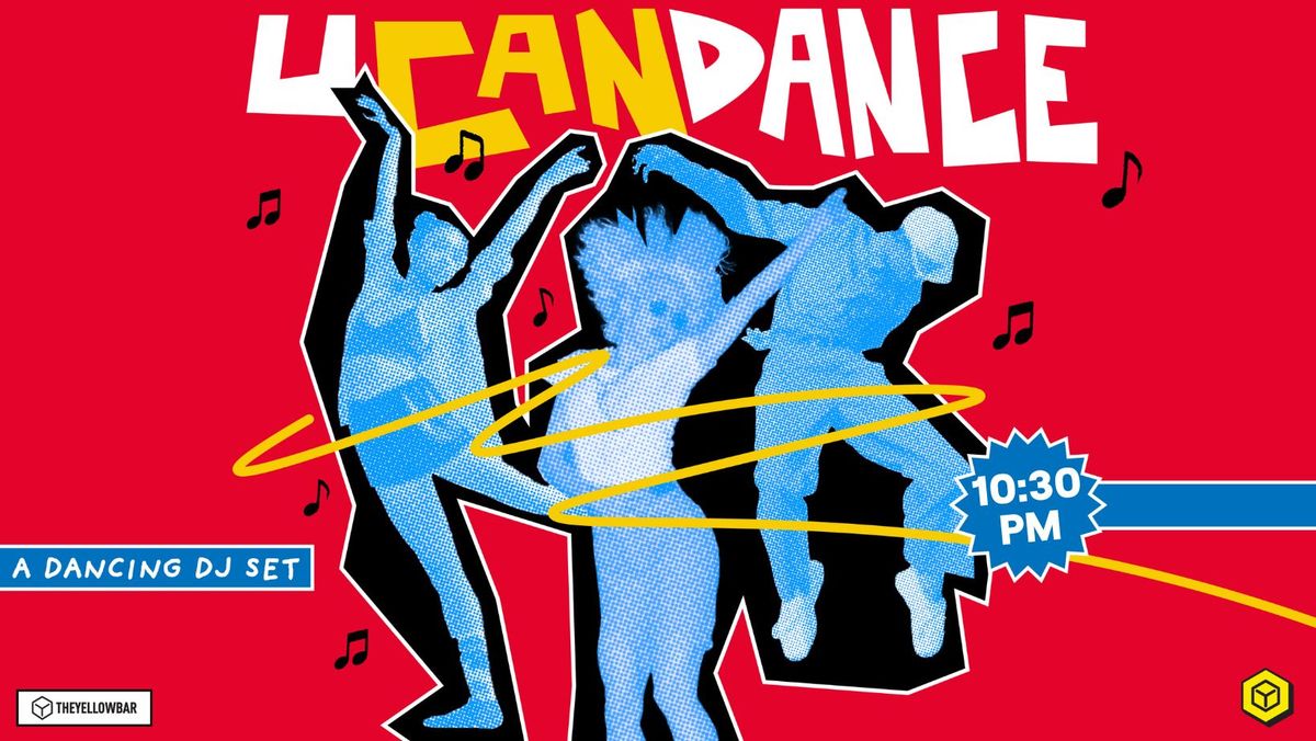 UCANDANCE 