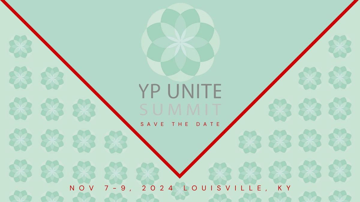 YP Unite Summit