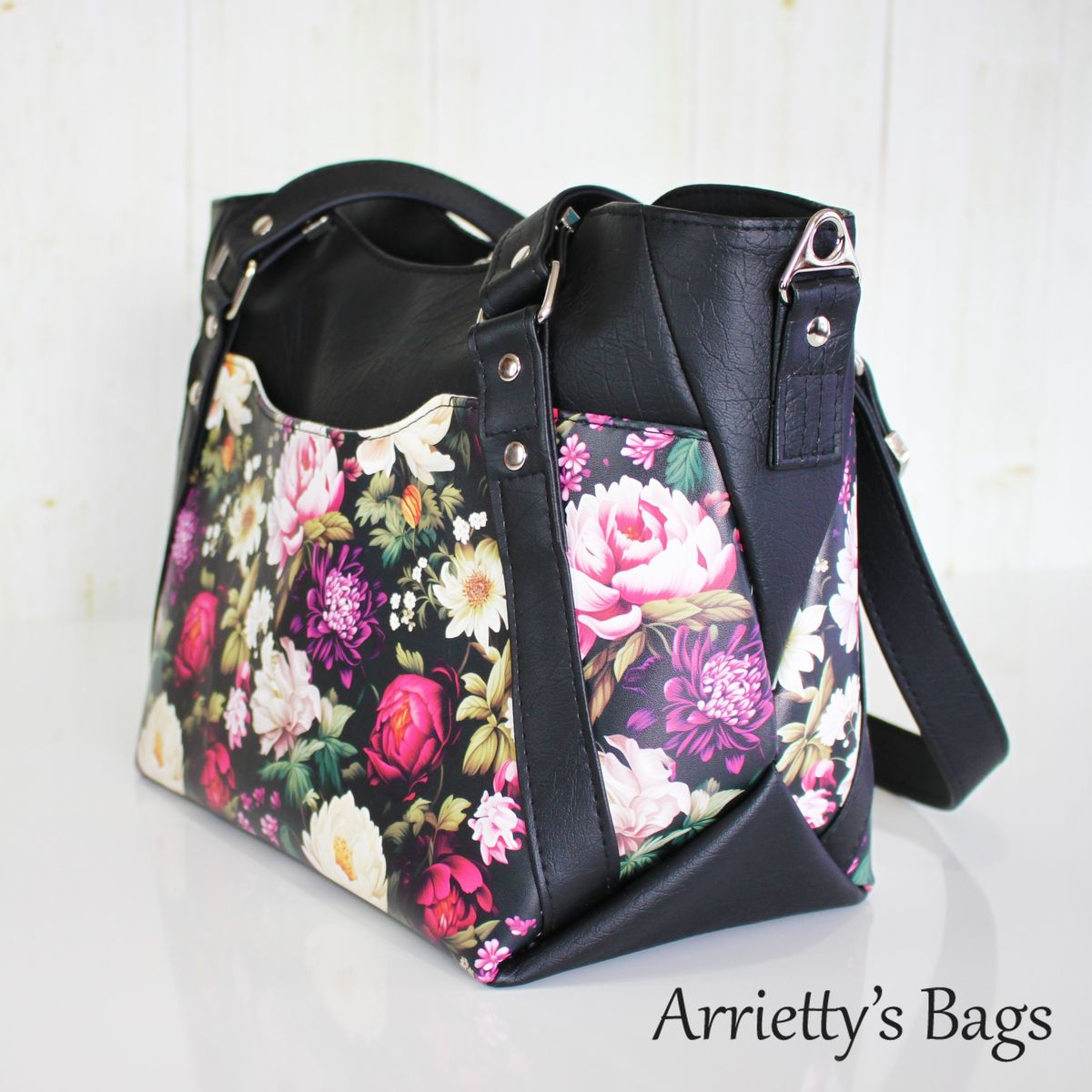 Arrietty's Bags in the Garden