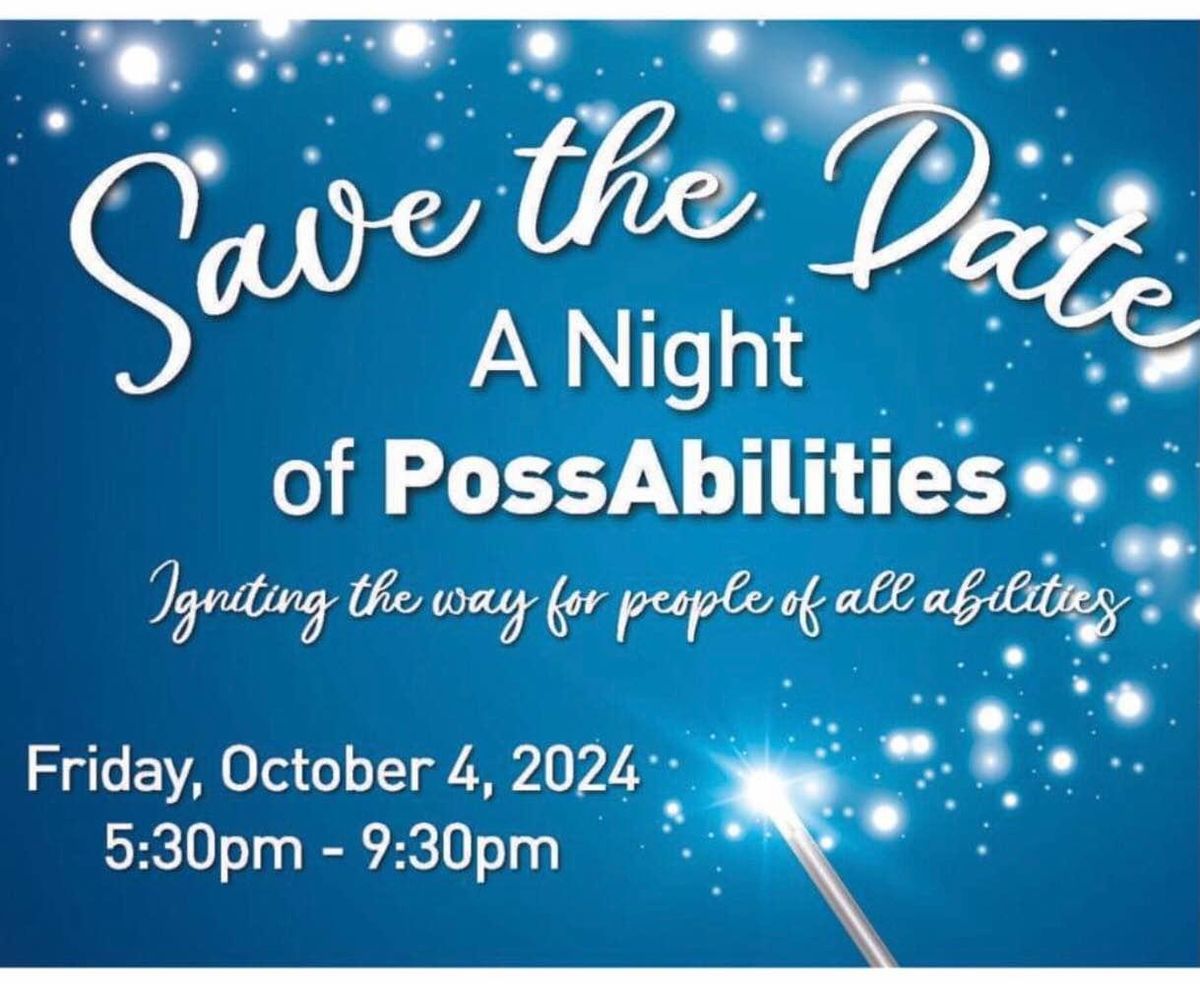 A Night of PossAbilities Gala