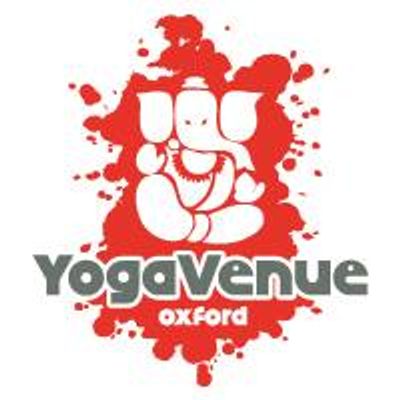 YogaVenue Oxford
