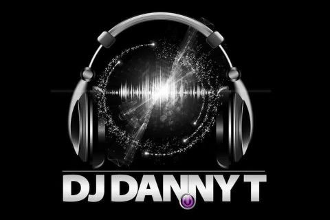 Thanksgiving Eve with DJ Danny T