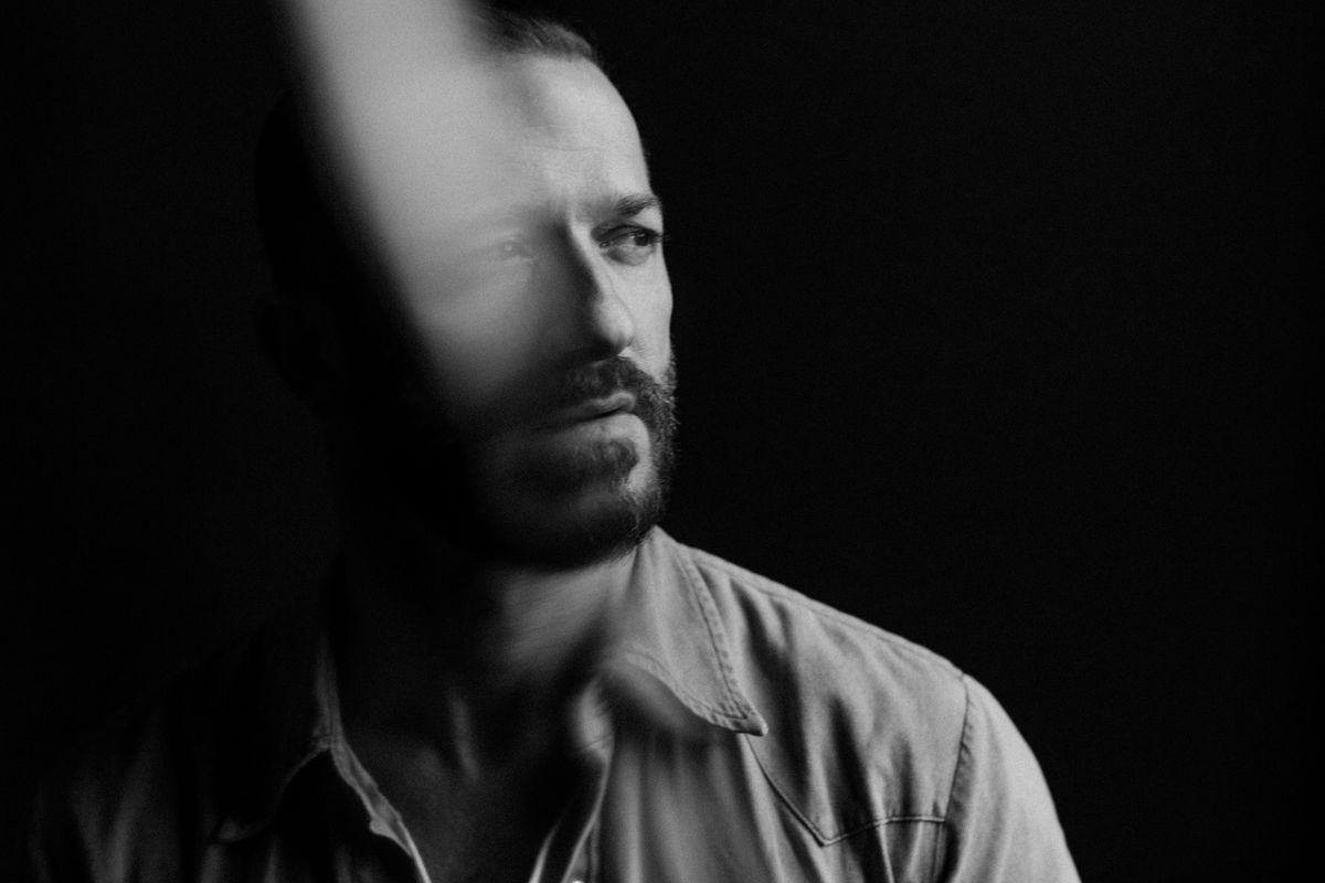 Colin Stetson \u00b7 Trafo \u00b7 Jena