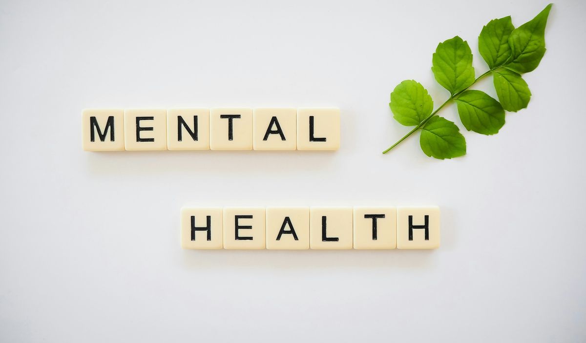 ~INSTORE~ EATING FOR MENTAL HEALTH