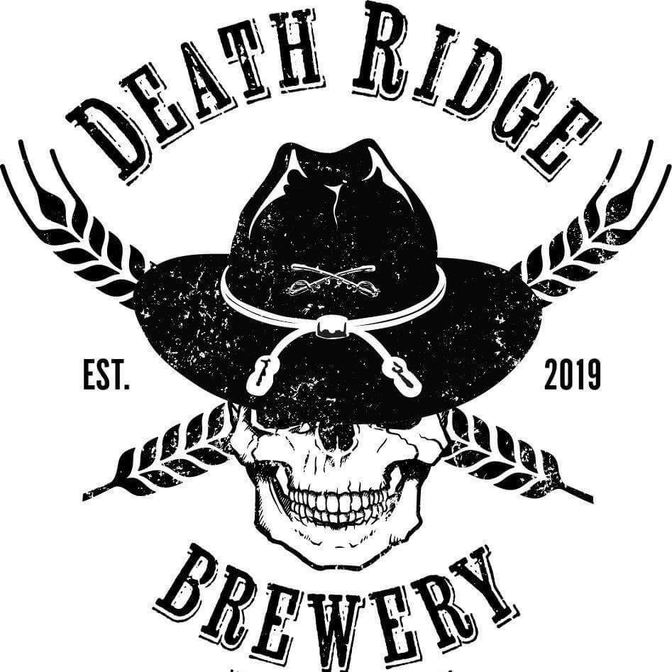 Trey Schneider @ Death Ridge Brewery 3-15-25 