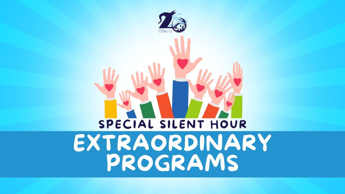 Extraordinary Programs