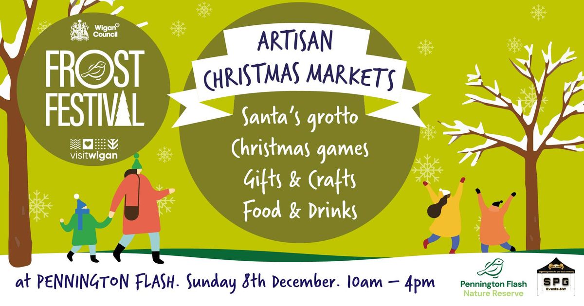 Artisan Christmas Markets