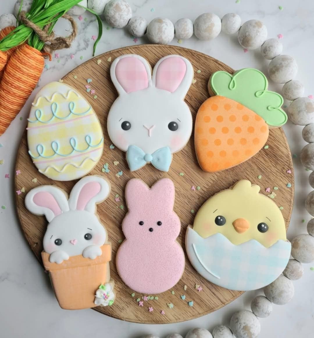 EASTER Bakers and Makers Pop Up at CapNCo! 