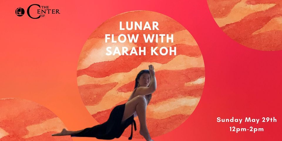 Lunar Flow | New Beginnings Ceremony with Sarah Koh