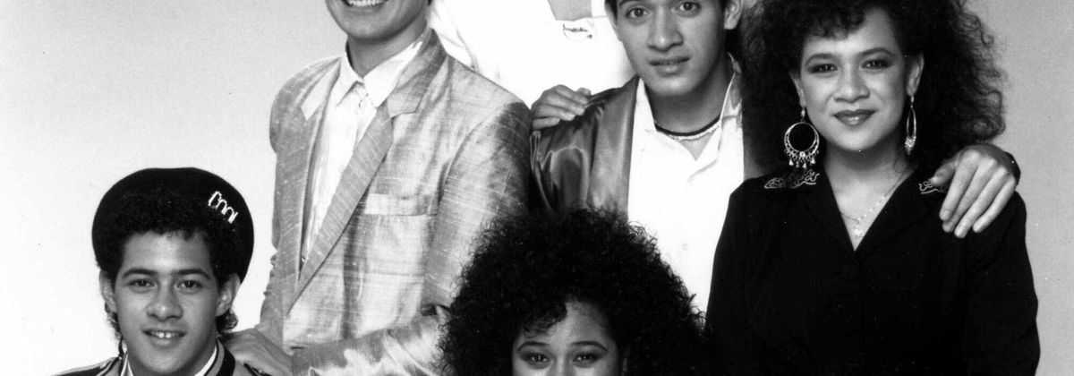 THE JETS 80's & 90's Experience!