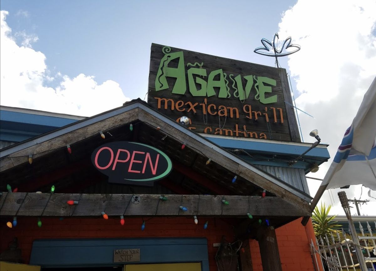 Agave Downtown M=T