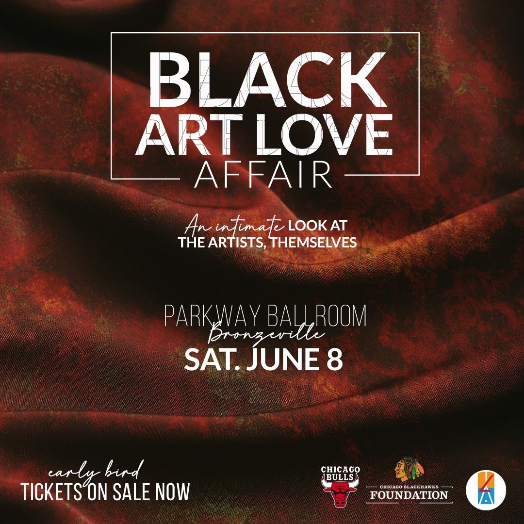 Black Art Love Affair: An Intimate Look