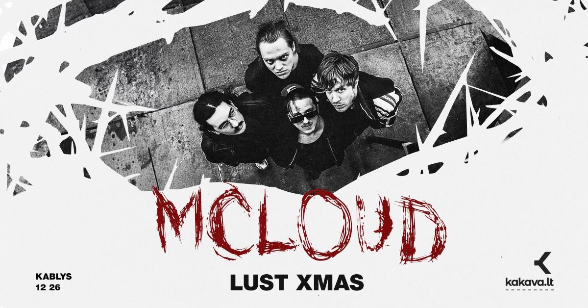 McLoud: Lust Xmas