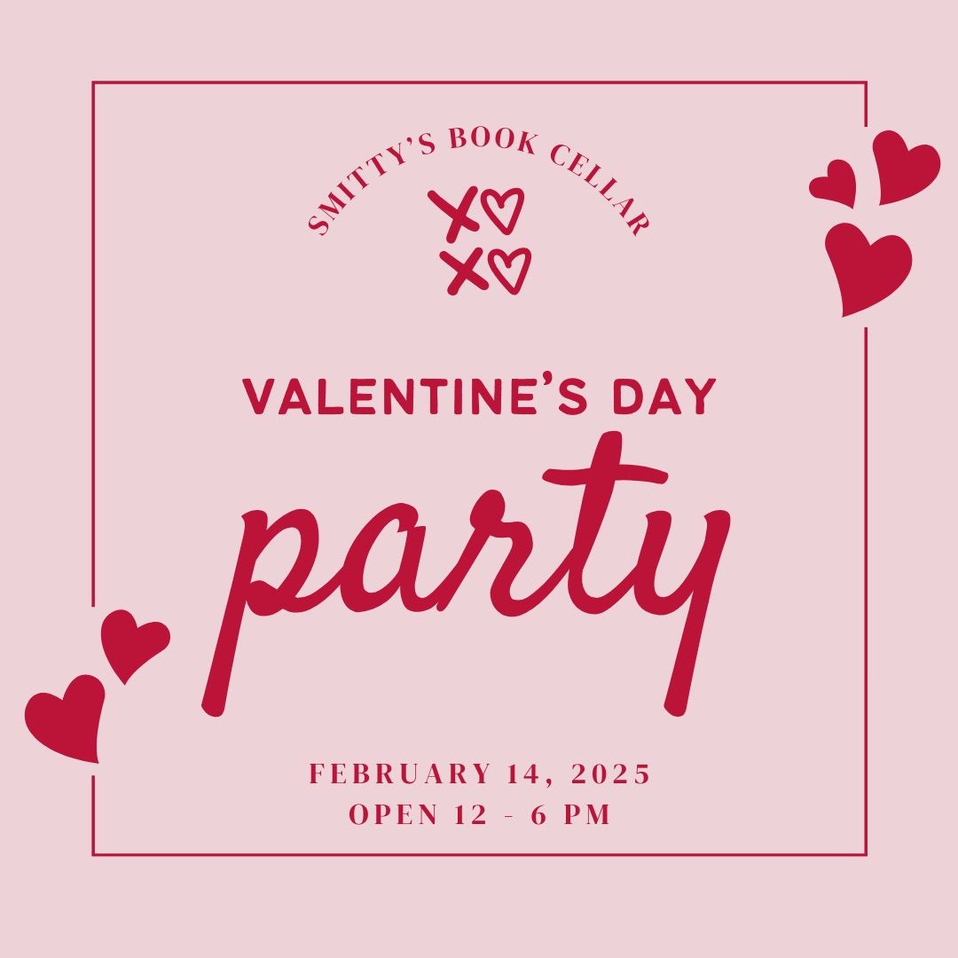 Valentines Day Party