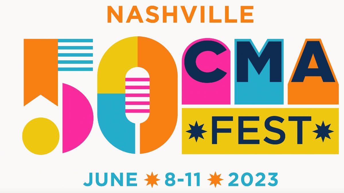 CMA Music Festival - 4 Day Pass