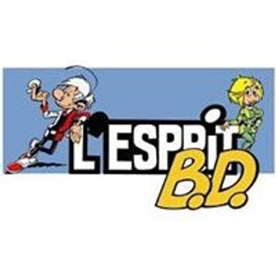 L'Esprit BD