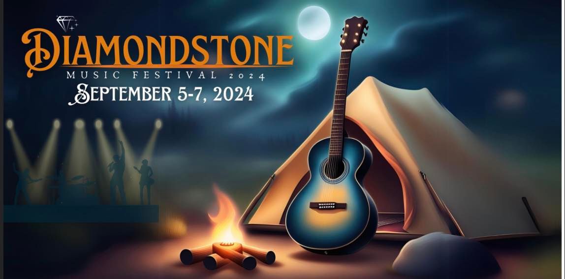 Diamondstone Music Festival 