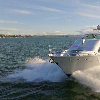 Oceania Harmony Group