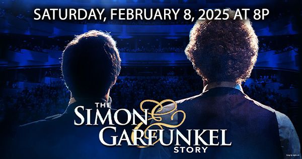 The Simon & Garfunkel Story