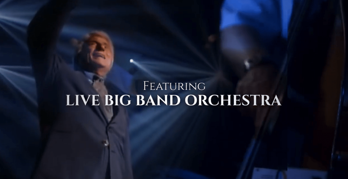 Parking Tony Bennett: The Official Musical Celebration