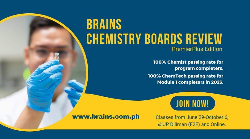 BRAINS CHEMBOARDS SIMULATION