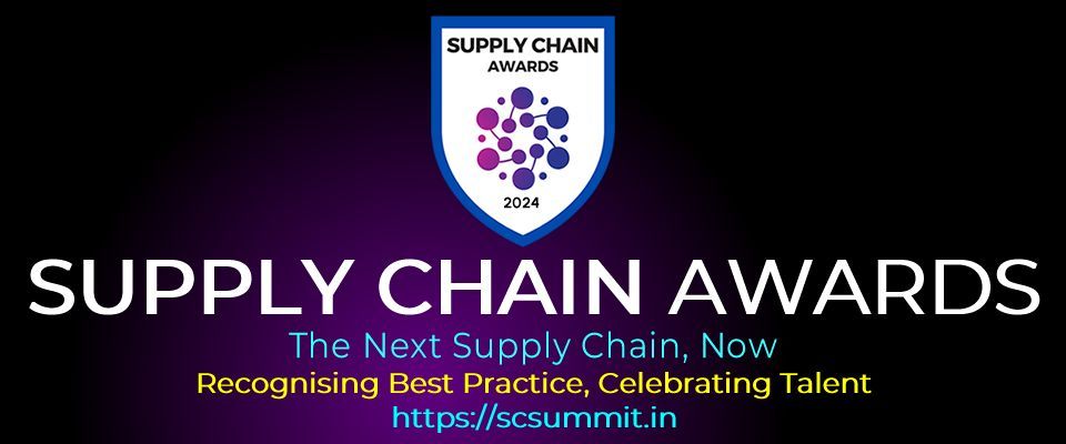 Supply Chain Awards