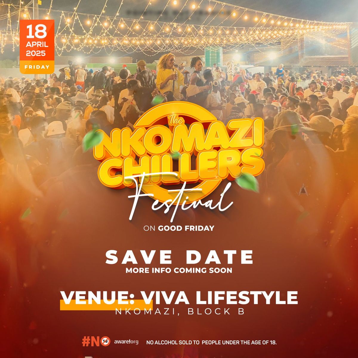 TNC -The Nkomazi Chillers Festival 