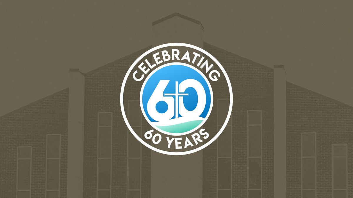 CHBC 60th Anniversary Celebration