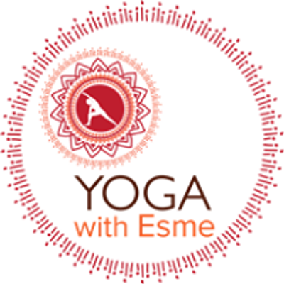 Yoga with Esme
