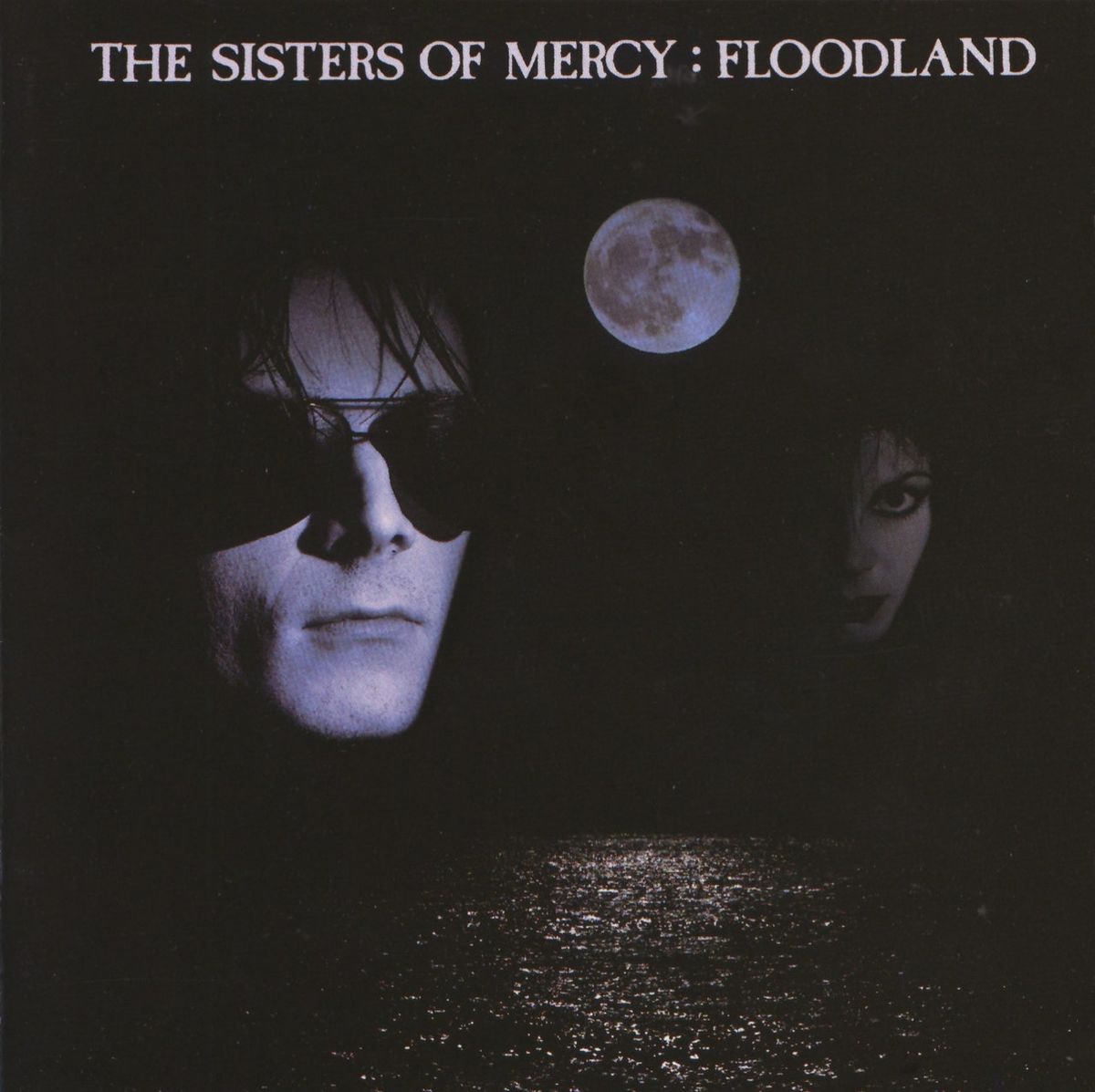 The Sisters Of Mercy