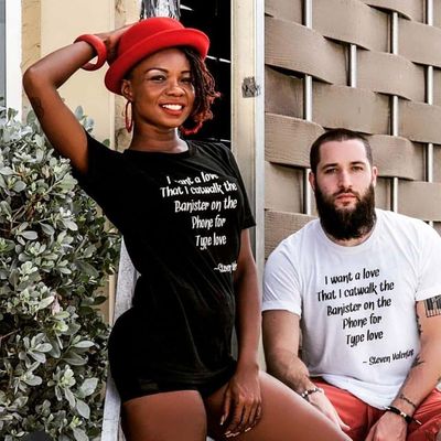 LauMii LLC & Steven Valentine Poetry