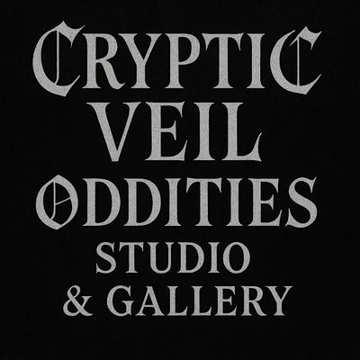 Cryptic Veil Oddities