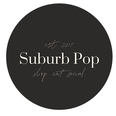 Suburb Pop