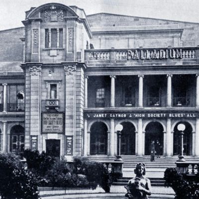 The Lost Picture Palaces of Lord Street