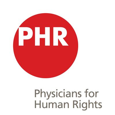 Physicians for Human Rights Student Advisory Board