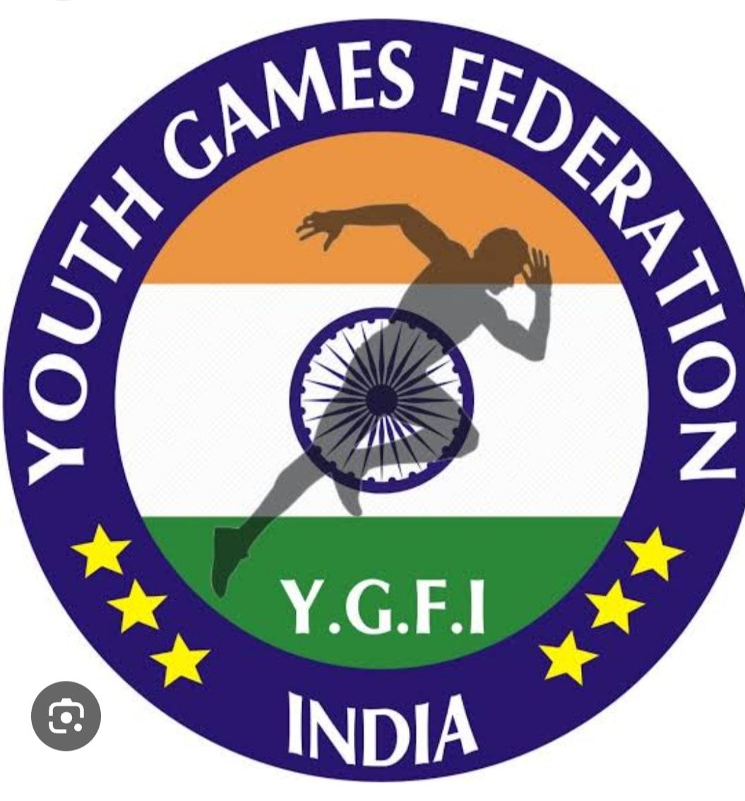 Youth National games 2024