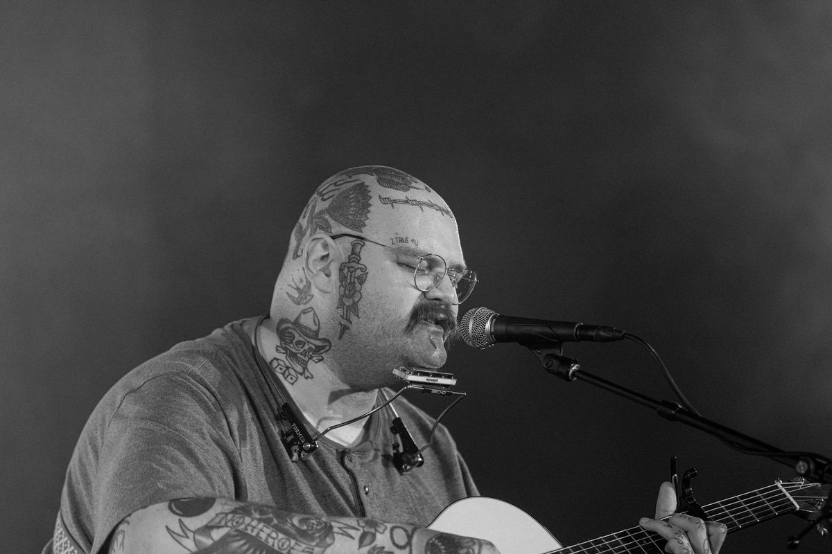 John Moreland 