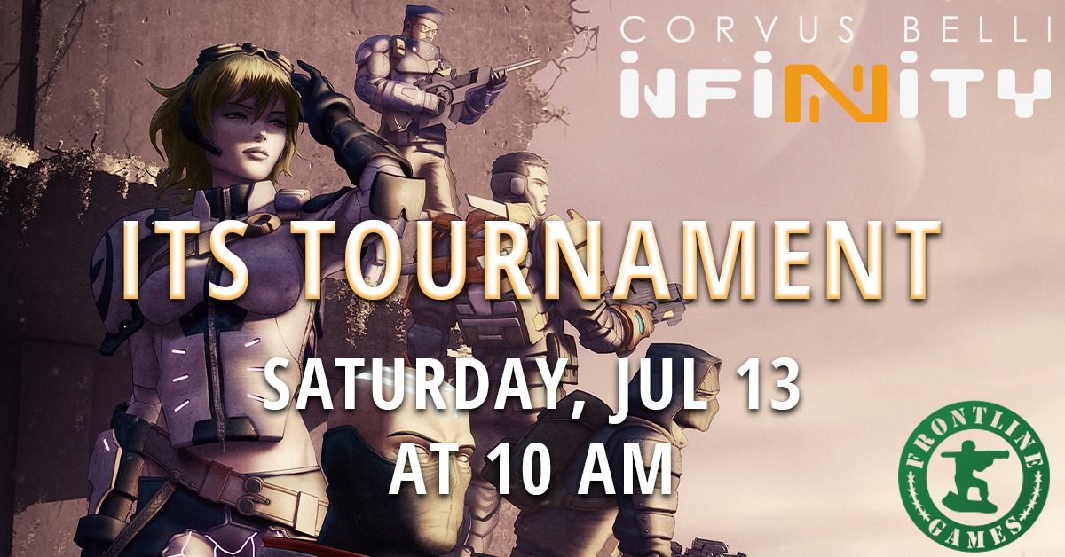 ITS Infinity Tournament