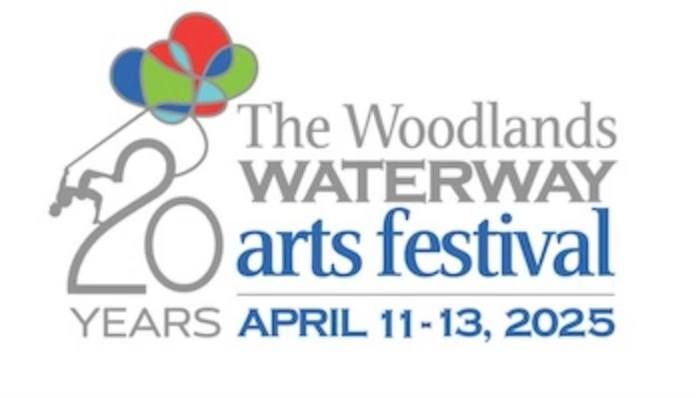 Woodlands Waterway Arts Festival