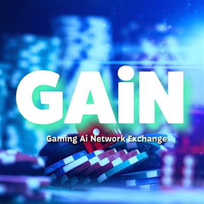 GAiNExch: The Gaming AI Network Exchange