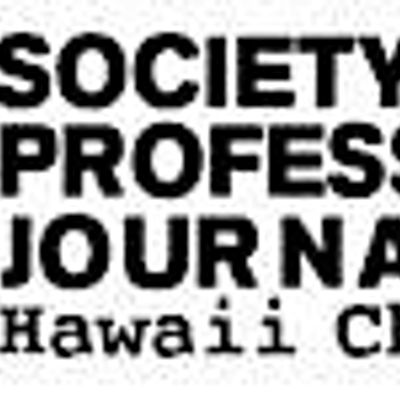 SPJ- Hawaii