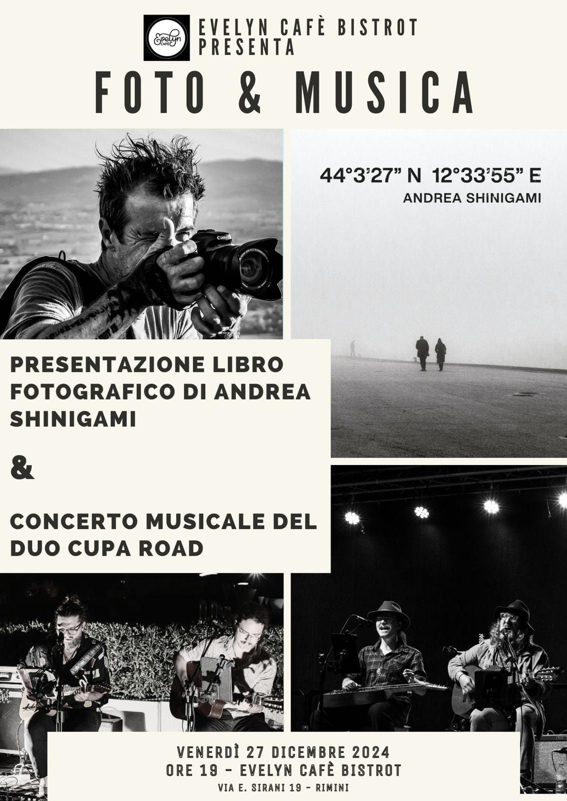 44\u00b03\u201927\u201d N 12\u00b033\u201955\u201d E  + Cupa Road live